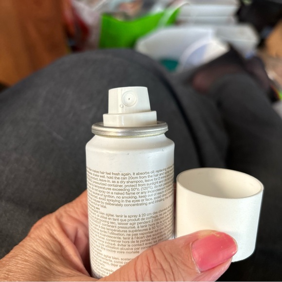 Evo Water Killer Dry Shampoo 100ml New! - Picture 4 of 4